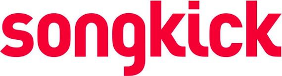 Songkick Logo