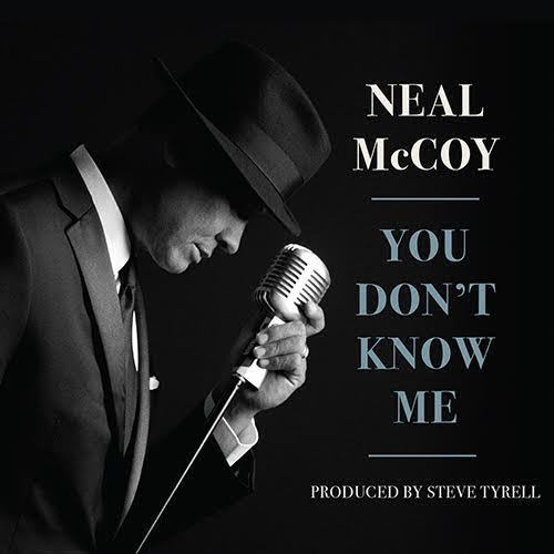 Neal McCoy album cover
