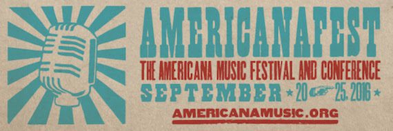 AmericanaFest 2016