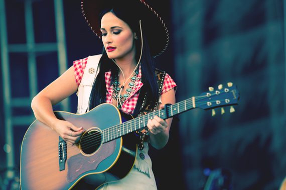 Kacey Musgraves. Photo: Chad Crawford Photography