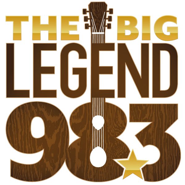 The Legend - logo