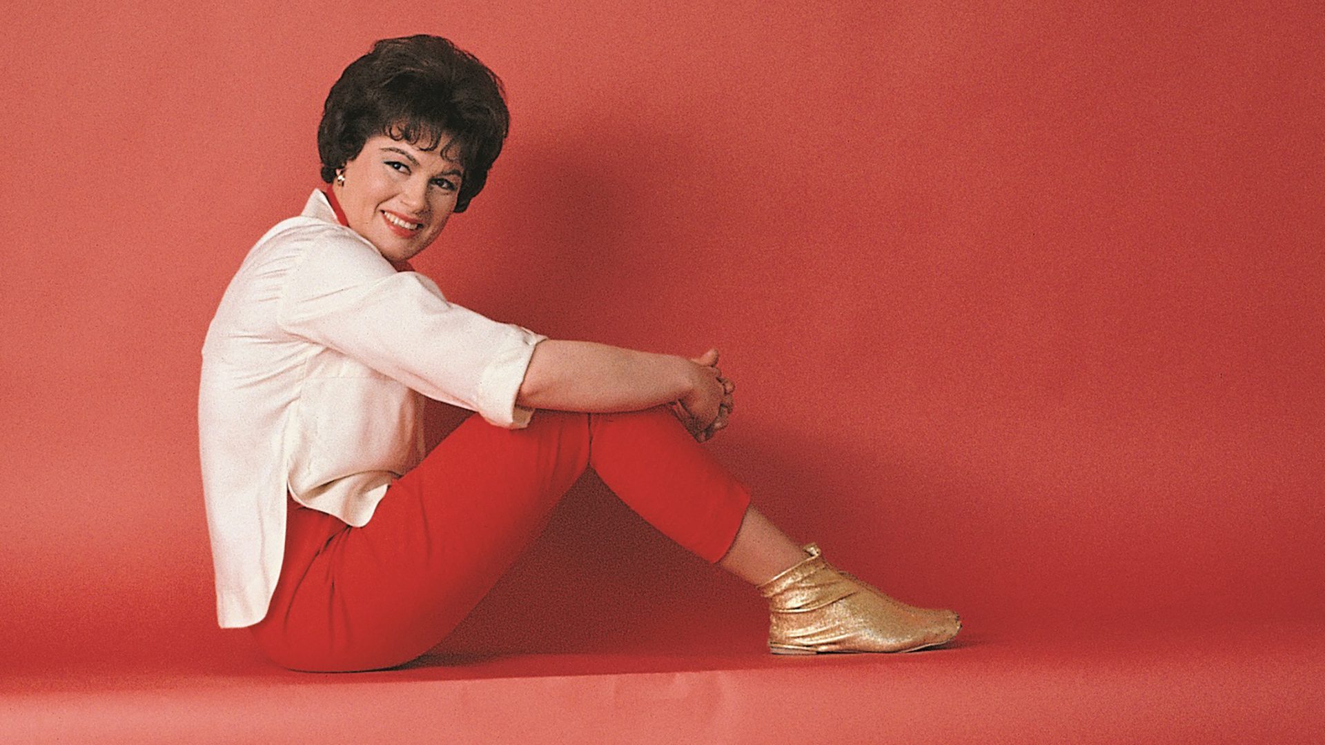 Nashville Public Television will detail the life and career of Patsy Cline ...