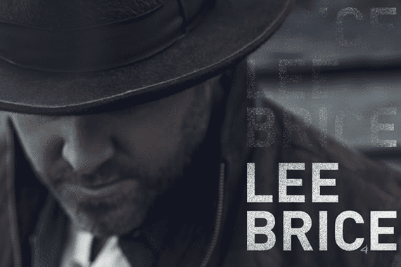 Lee Brice Reveals Track Listing, Writer Credits For Fourth Album -  