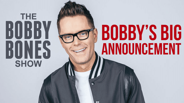 Bobby Bones To Join 'American Idol' .