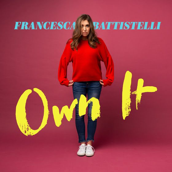 Francesca Announces New In October MusicRow.com
