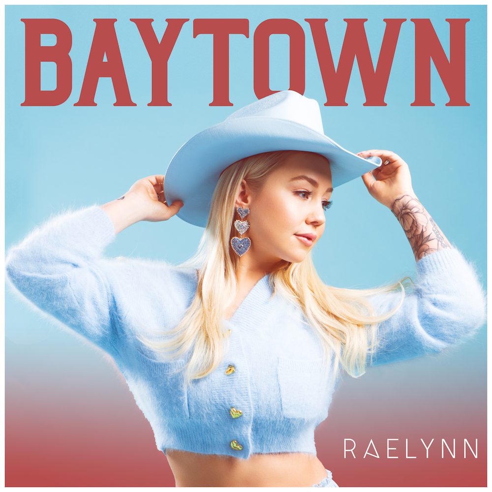 Raelynn pictures of Texas