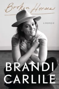 Brandi Carlile's Memoir Debuts At No. 1 On 'New York Times ...