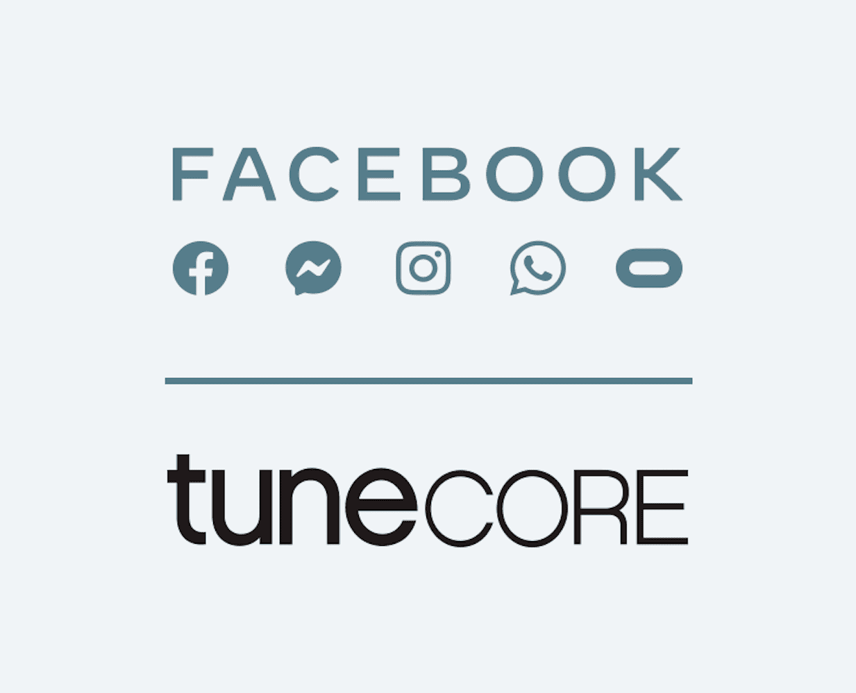 TuneCore, Facebook Launch New Independent Artist Program - MusicRow.com