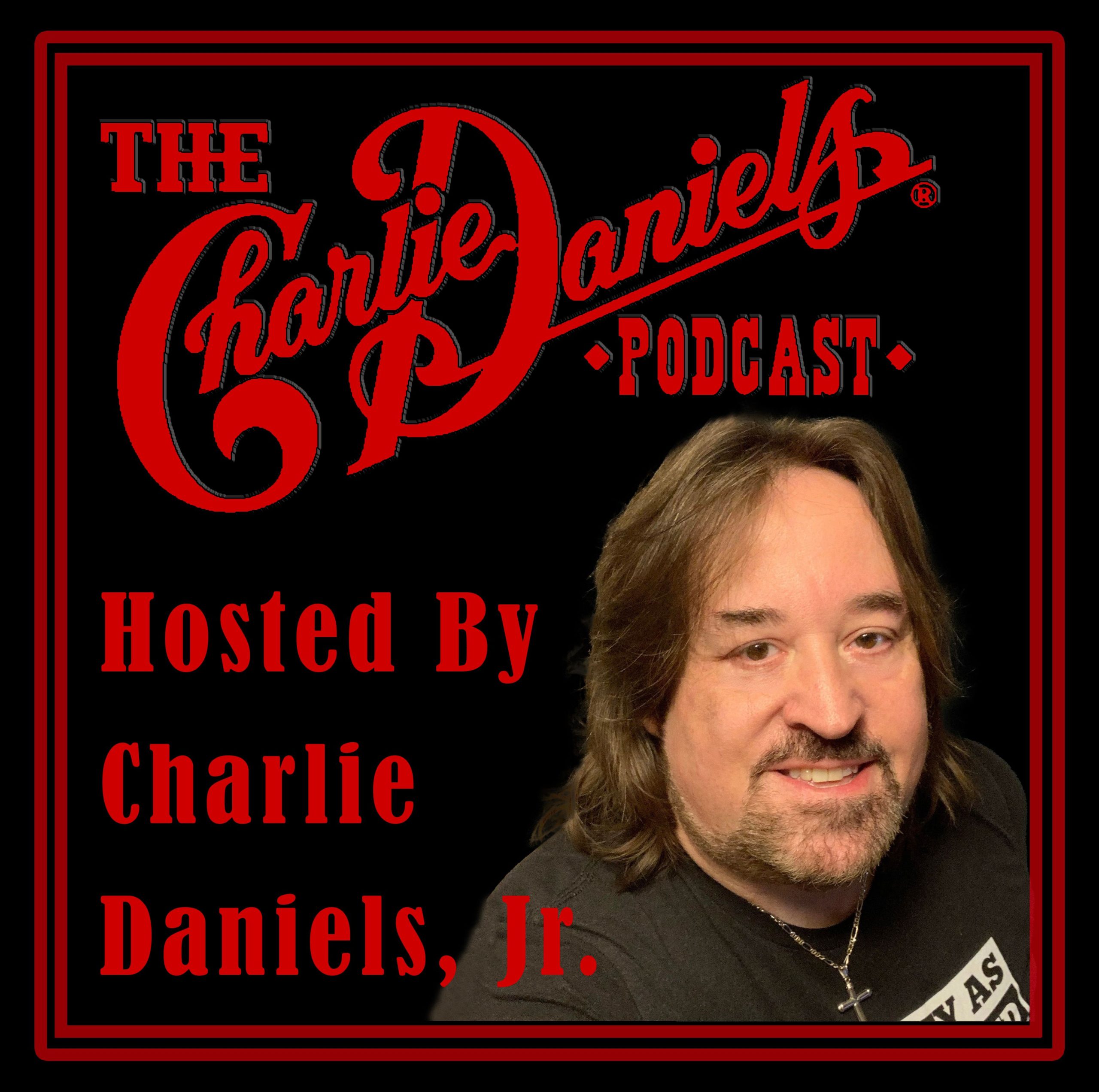 Charlie Daniels Jr. Celebrates Father's Legacy In New Podcast ...