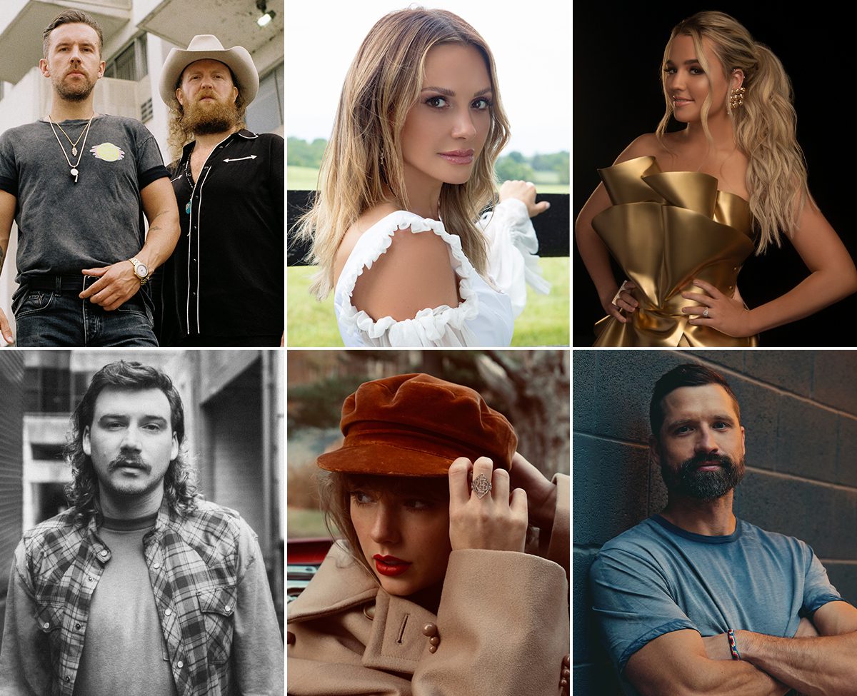 Why You Never See best country artists ever That Actually Works