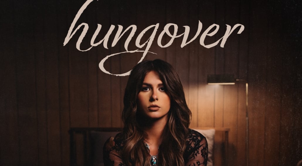 Ella Langley Readies Debut Album, 'Hungover' - MusicRow.com