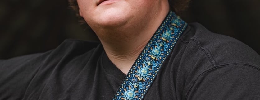 Bayker Blankenship Signs With Lone Star/Santa Anna Records - MusicRow.com