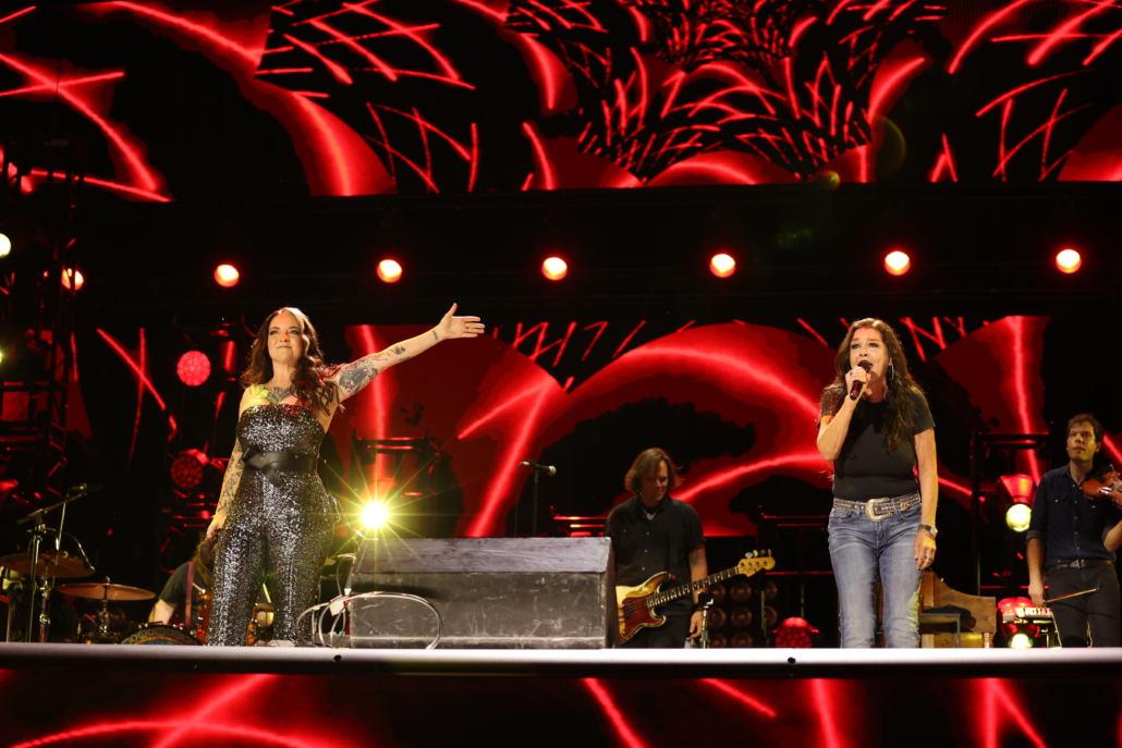 Cma Thursday CMA Fest Night 1: Post Malone, Jordan Davis, Ashley McBryde & More ...