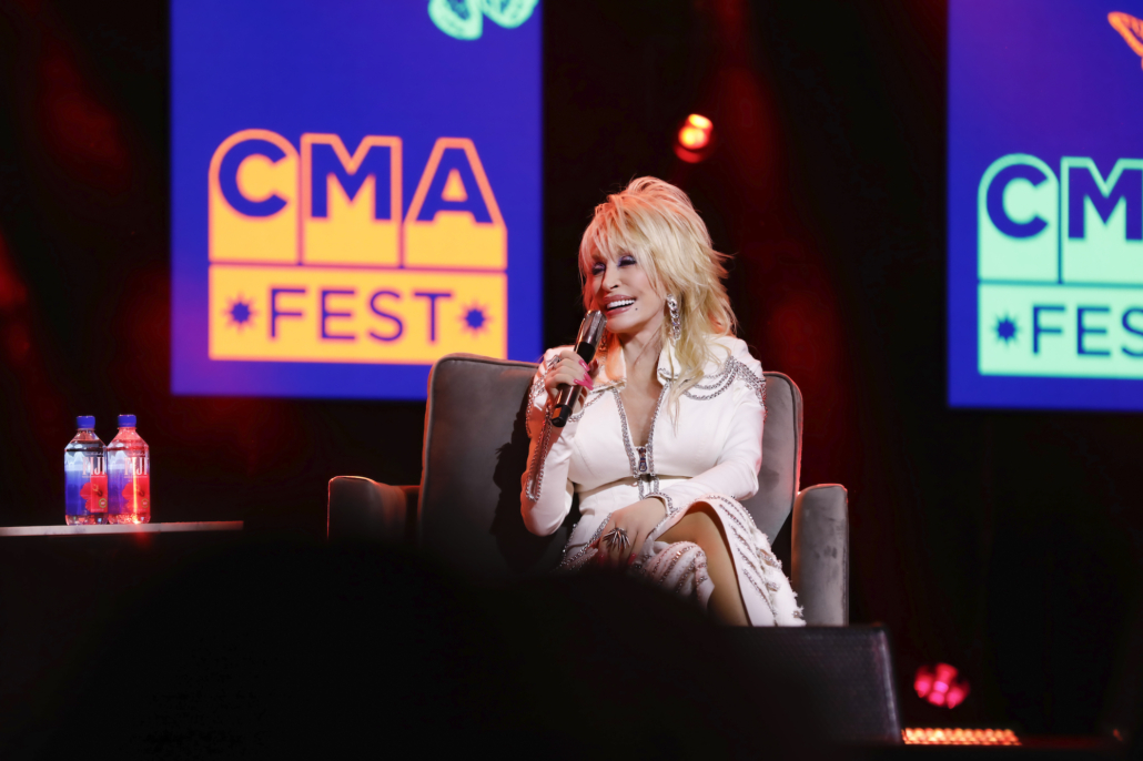 Cma Thursday CMA Fest 2024 Brings Music From Over 300 Artists To Fans - MusicRow.com