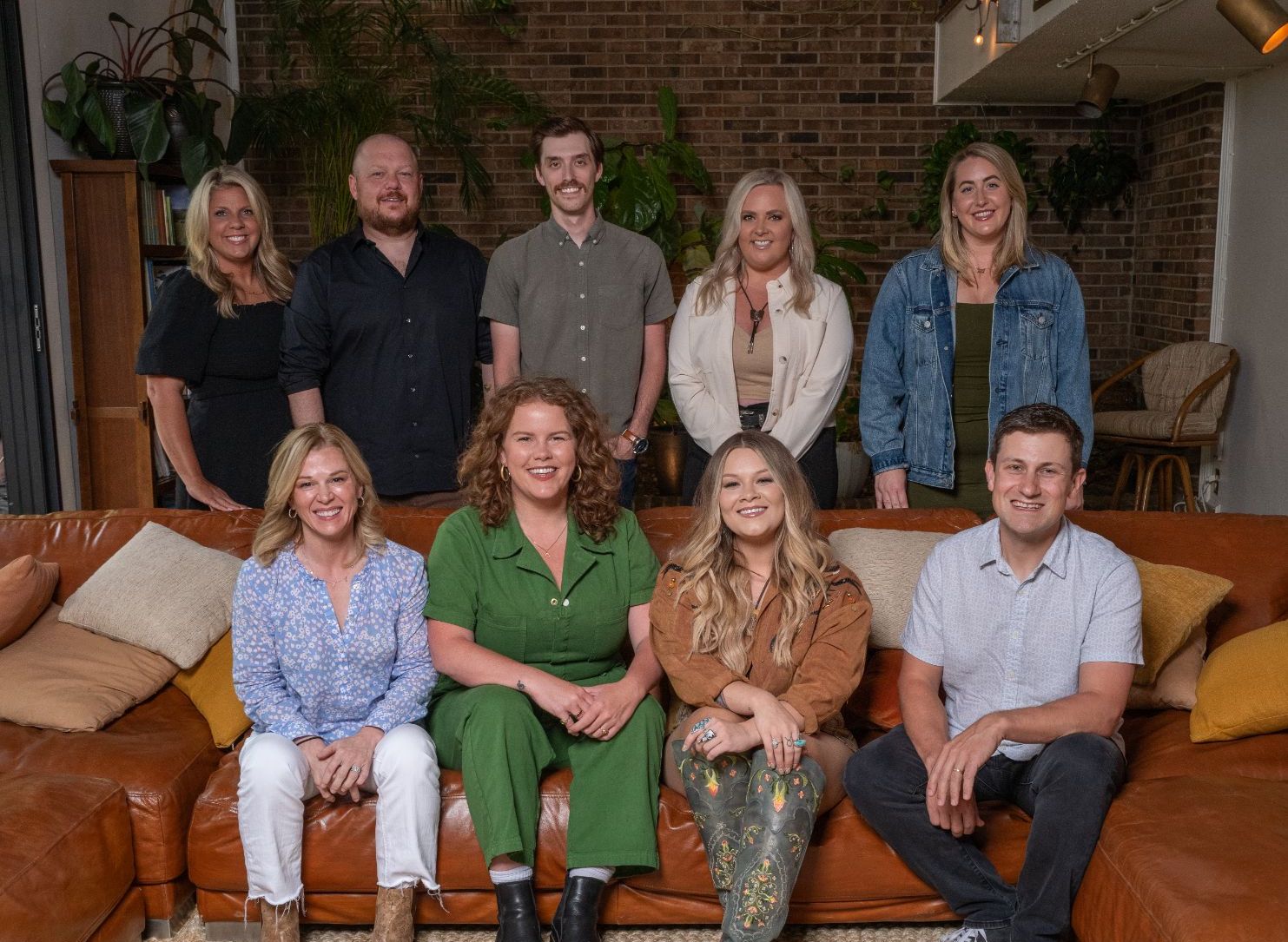 Ashland Craft Signs With Leo33 - MusicRow.com