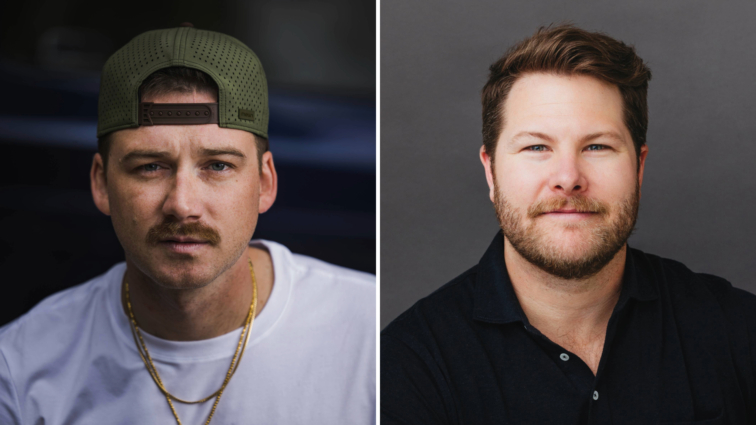 Morgan Wallen Changes Management - MusicRow.com