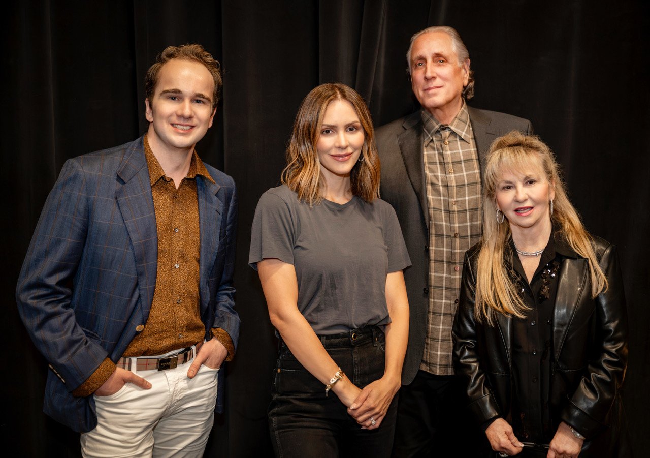 Katharine McPhee Signs With Melody Place - MusicRow.com, image size:1280x901