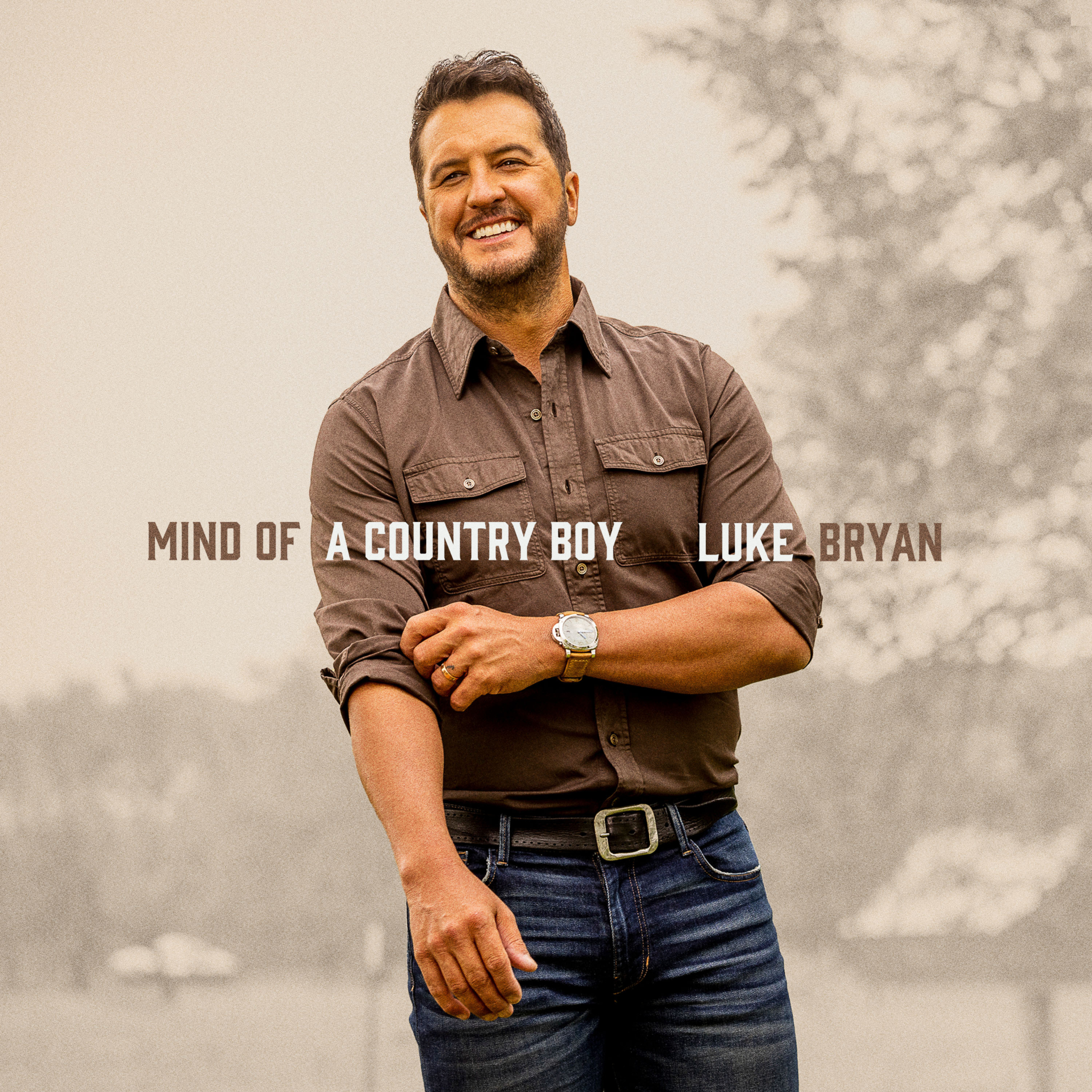 Luke Bryan Reveals Eighth Studio Album Coming In September - MusicRow.com