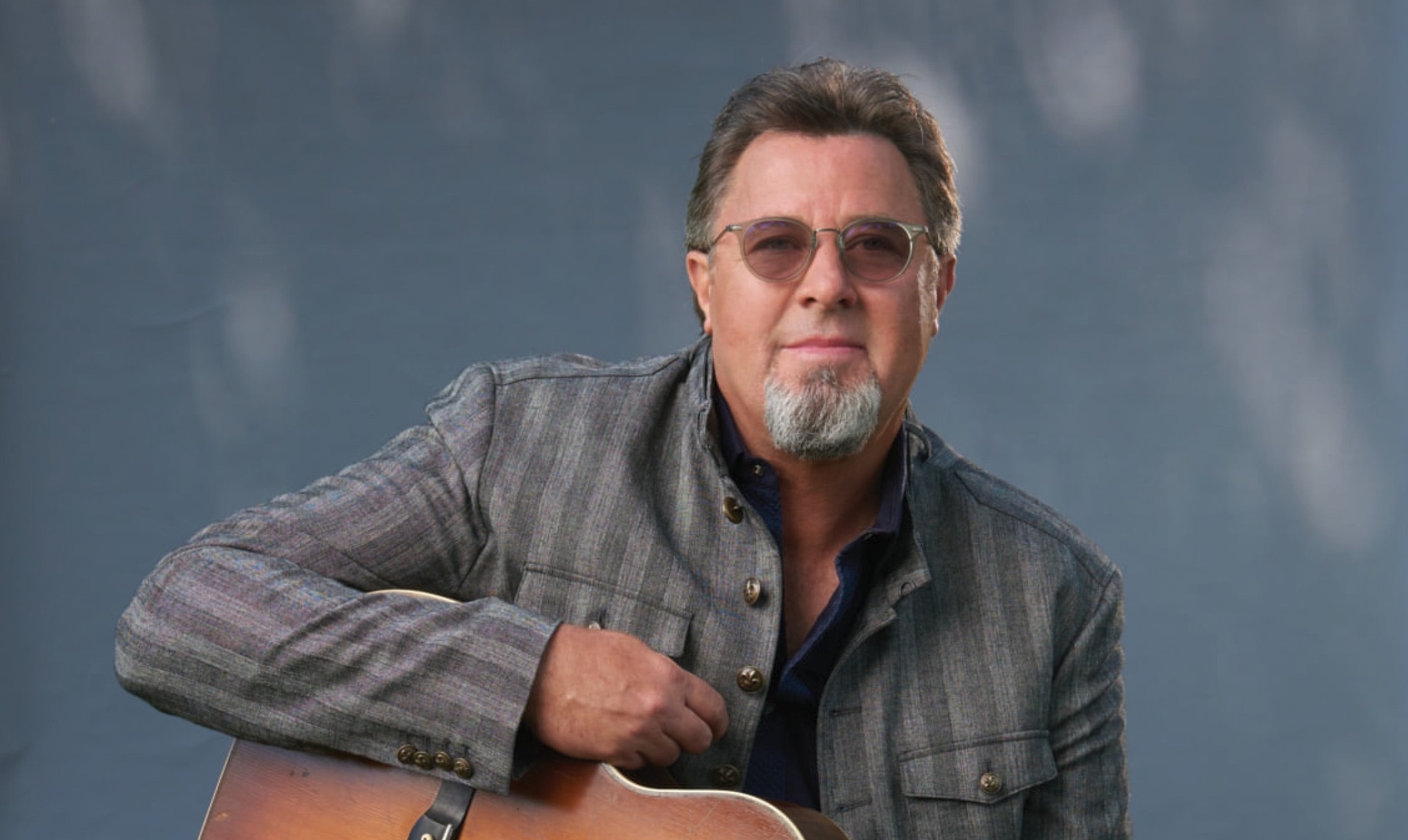 Vince Ridgell Vince Gill Added To 'Concert For Cumberland Heights' Lineup - MusicRow.com