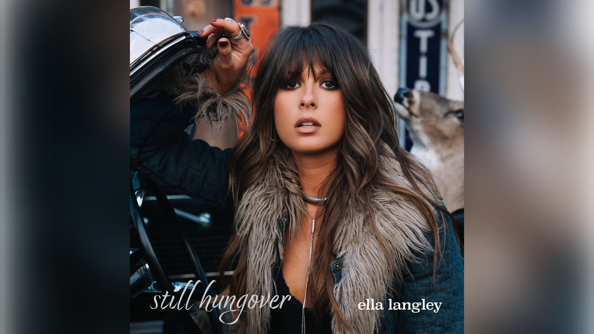Ella Langley Is 'Still Hungover' On Deluxe Edition Of Debut Album