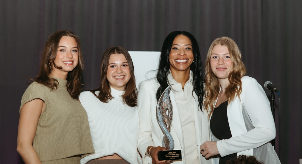 MusicRow's Rising Women On The Row 2025 [See Photos] - MusicRow.com