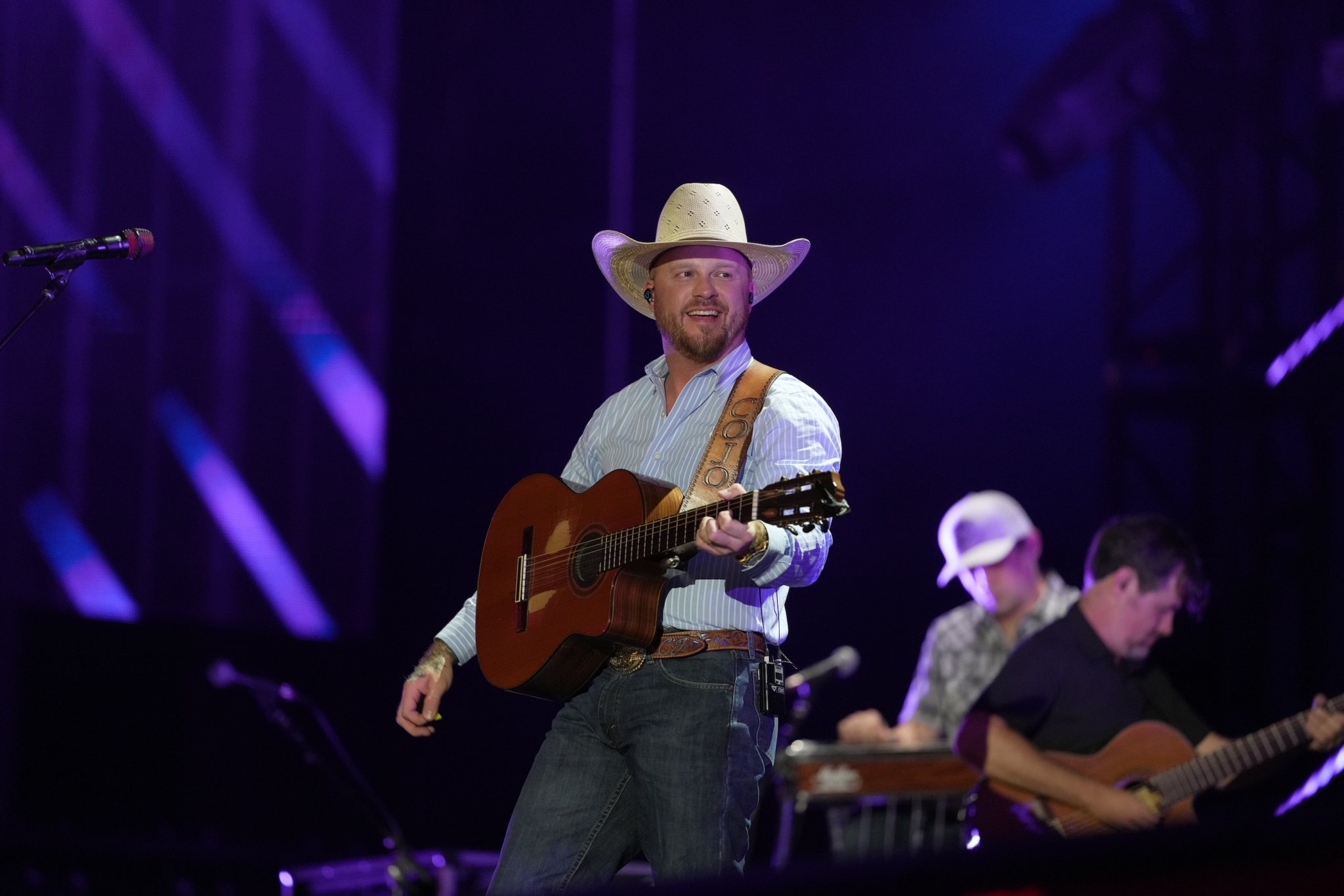 'CMA Fest Presented By SoFi' ABC Special Lineup Revealed - MusicRow.com