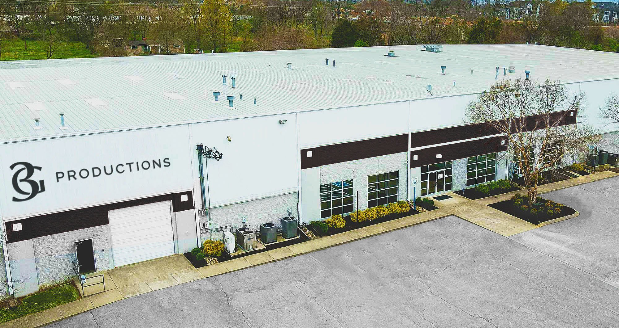 3G Productions Expands With Nashville Location