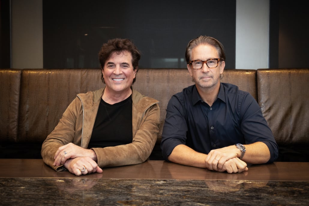 BMLG Partners With Joel Klaiman To Launch Ascend Music