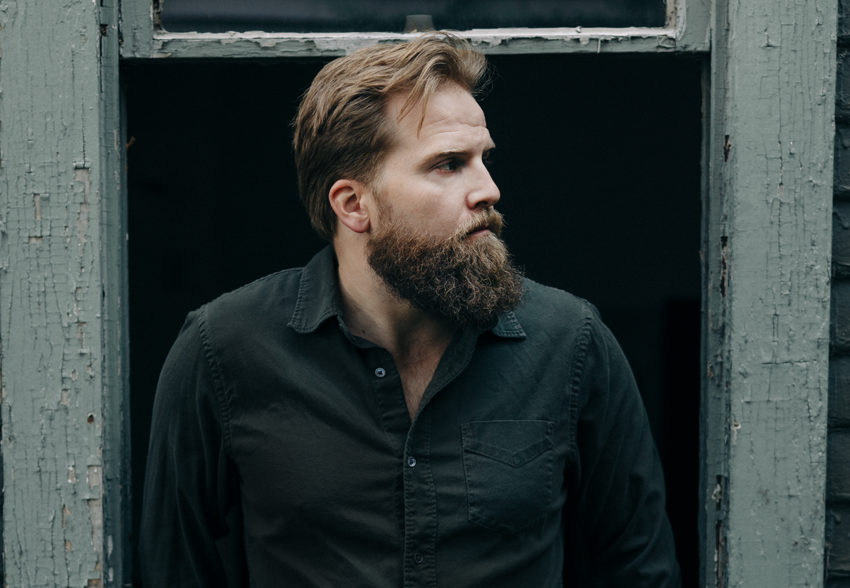 Charles Wesley Godwin Shares Favorites In New ‘Hometown Sessions’ Video Series