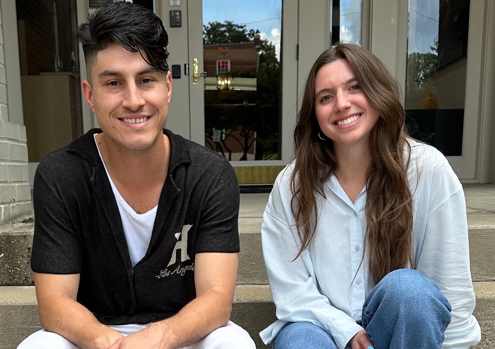 Jon Sherwood Inks With UMPG Nashville