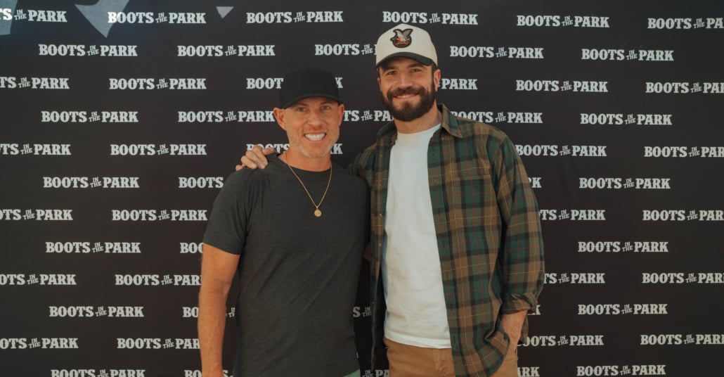 Industry Ink: Sam Hunt, Erin Enderlin, MŌRIAH, More