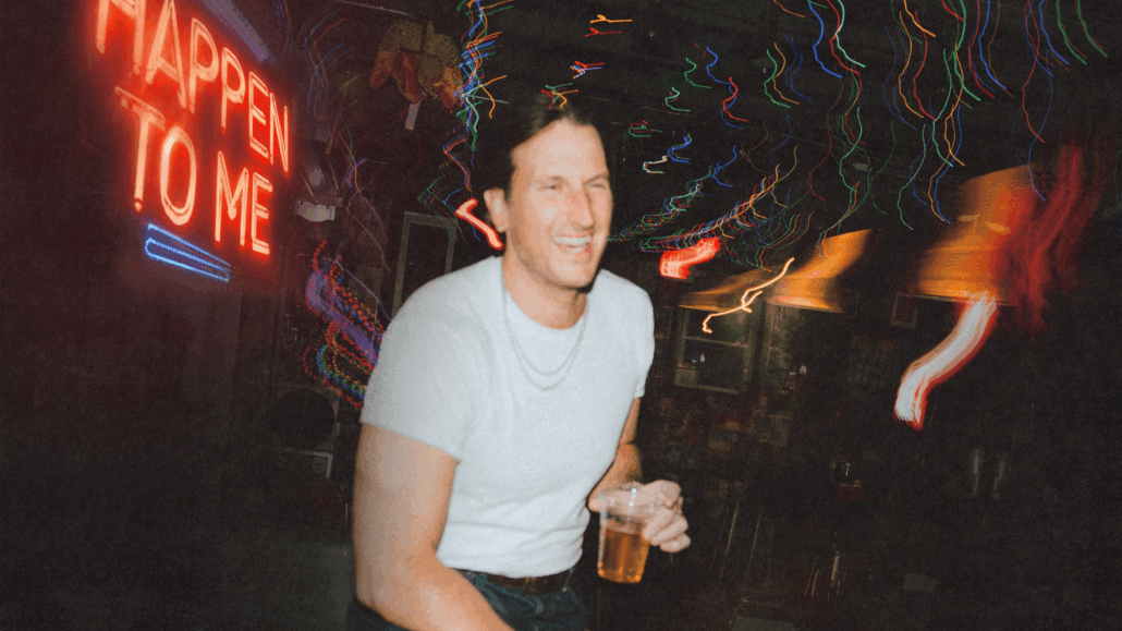 Russell Dickerson Rises To No. 1 On MusicRow Radio Chart