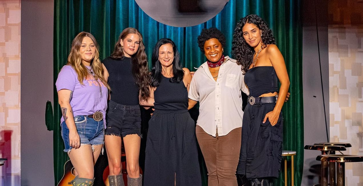 Industry Ink: FEMcountry, ASCAP, Blackhawk & The Outlaws, MuttNation
