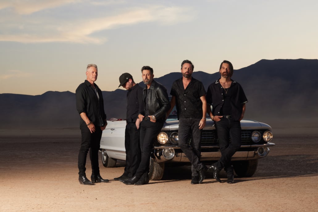Old Dominion To Return To Las Vegas For Two-Night Celebration Of ‘Barbara’
