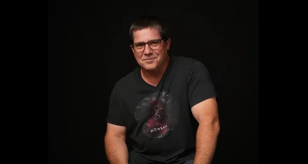 Rob Hatch Talks Launching The First Las Vegas Songwriters Festival