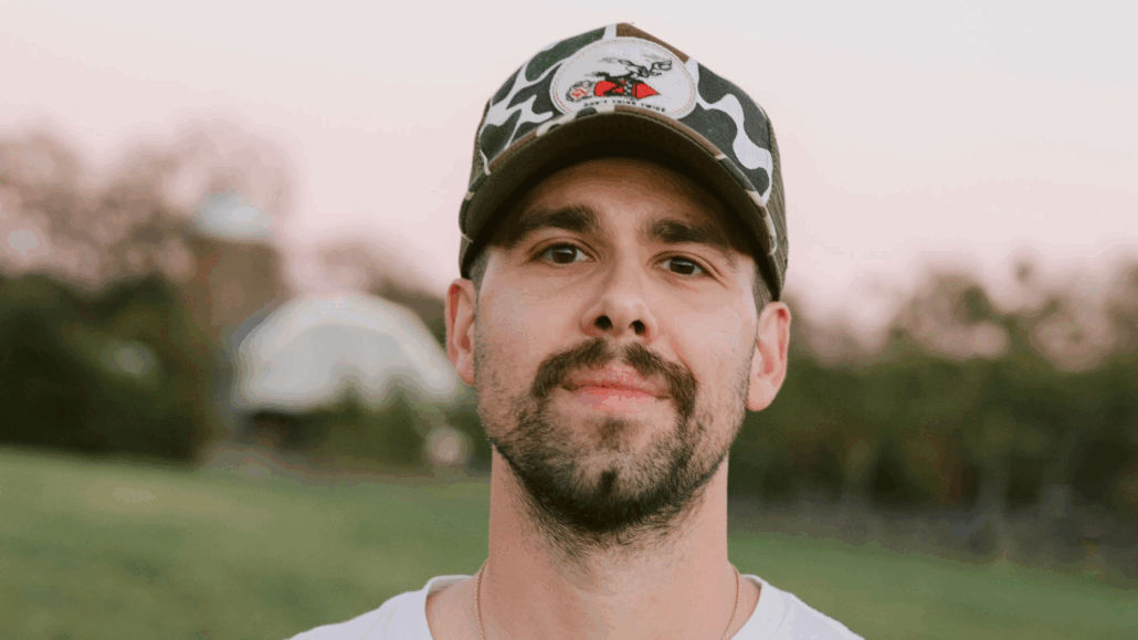 Josh Miller Moves Into Top 20 On MusicRow Top Songwriter Chart