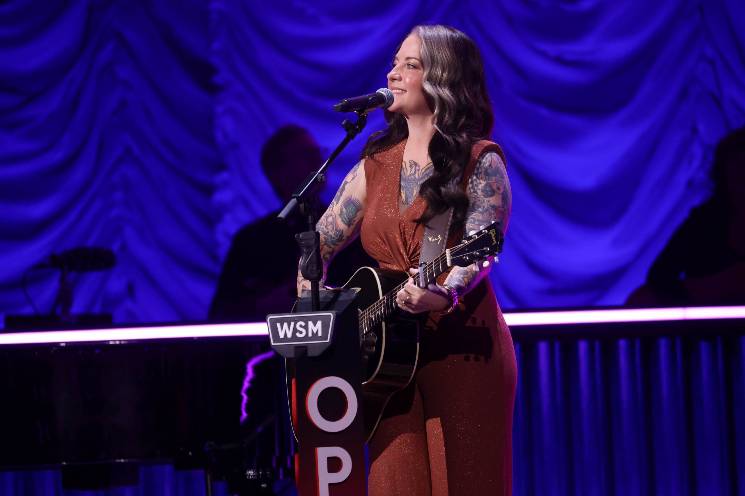 Grand Ole Opry Makes History With Royal Albert Hall Show In London