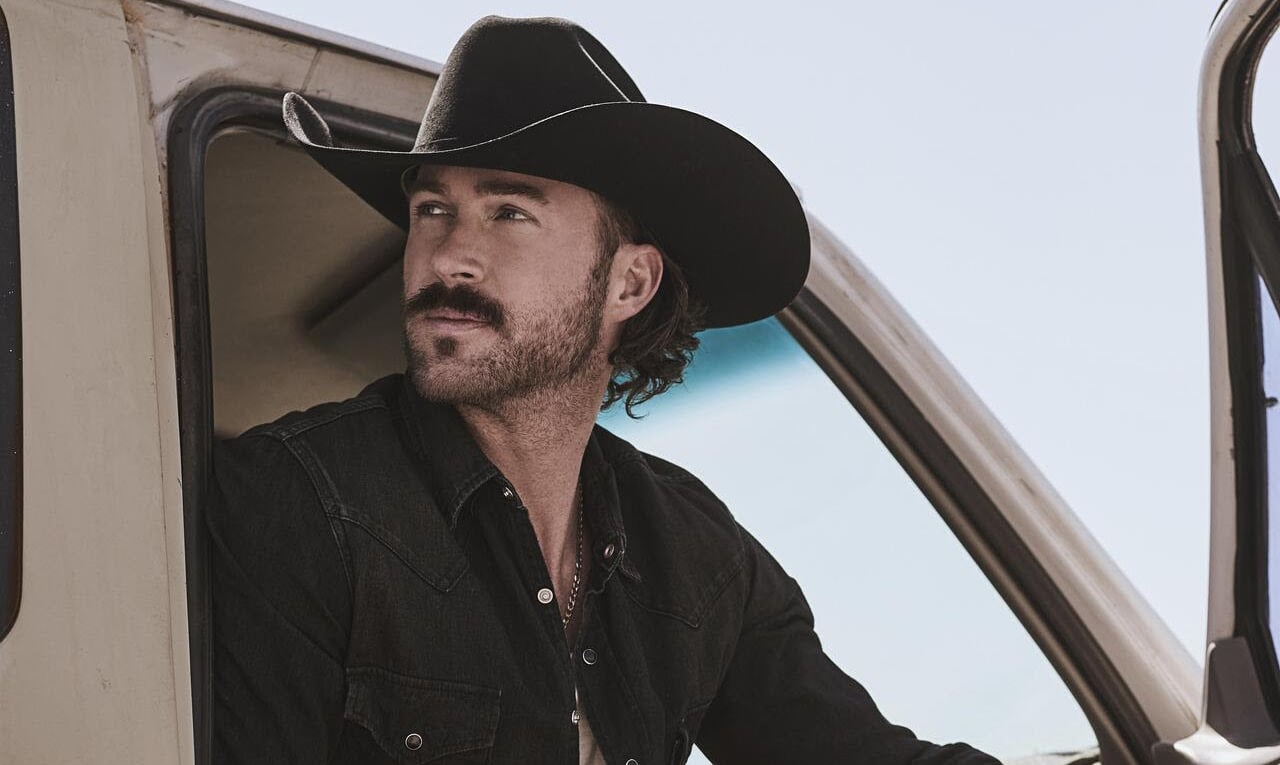 Image for Riley Green Rises To No. 1 On MusicRow Radio Chart