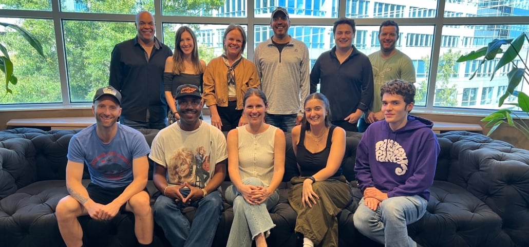 Industry Ink: ASCAP, Riley Green & Dasha, Brett Young, Bellamy Brothers, More