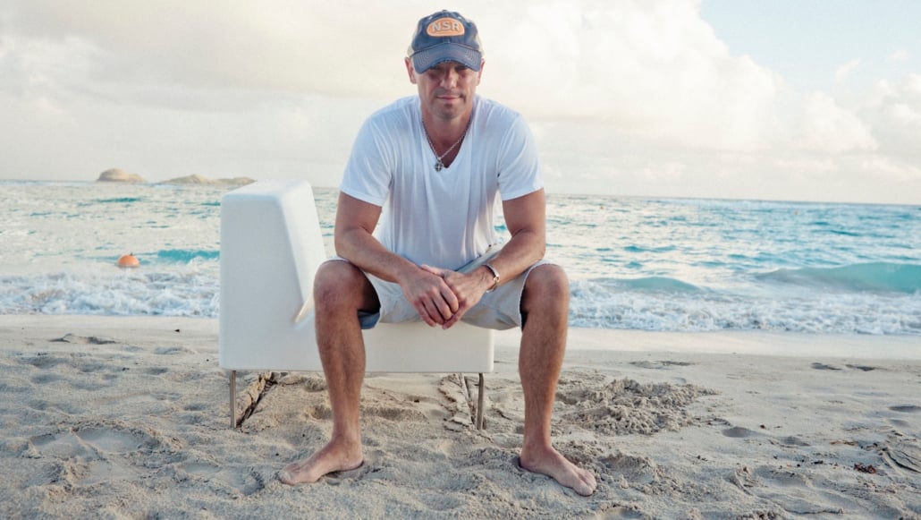 Industry Ink: Kenny Chesney, Shaboozey, Gavin Adcock, Michael Ray, More