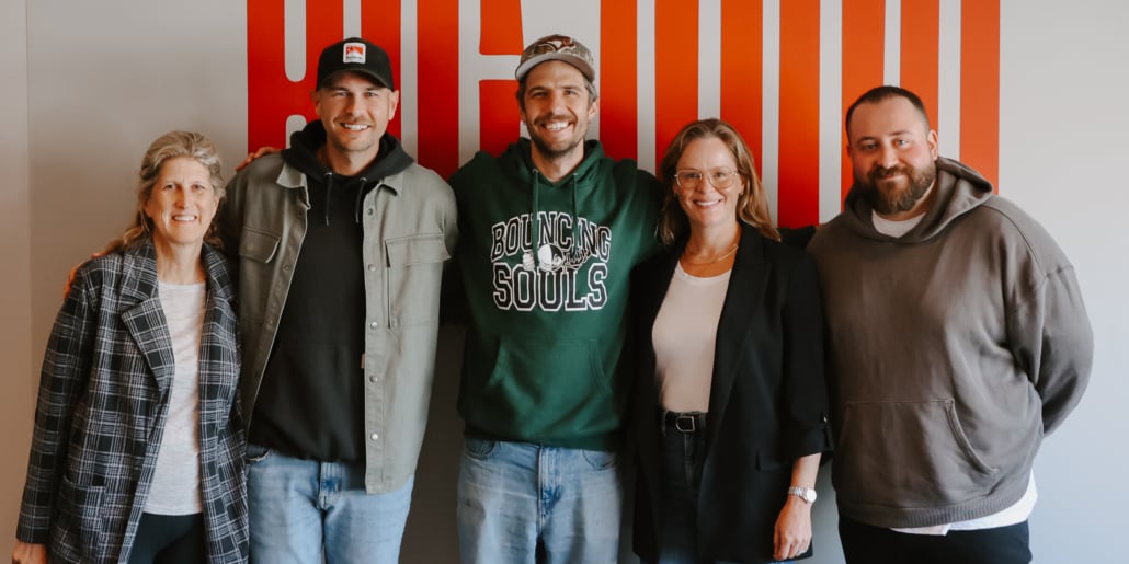 Luke Preston Inks With Big Loud Publishing