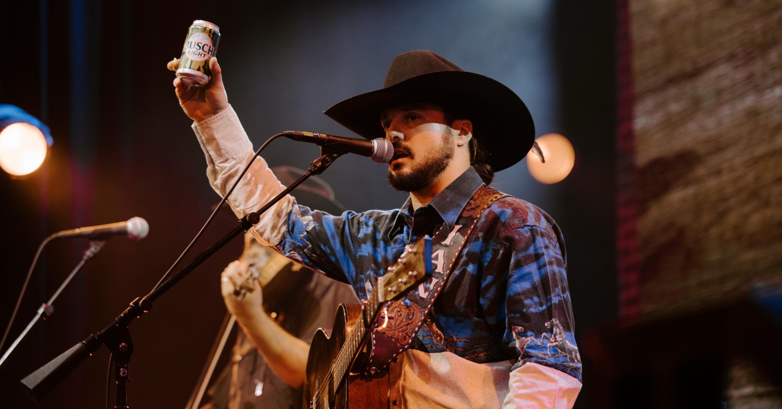 Industry Ink: Ian Munsick, Humanable, Get After It Media, Randy Rogers, More