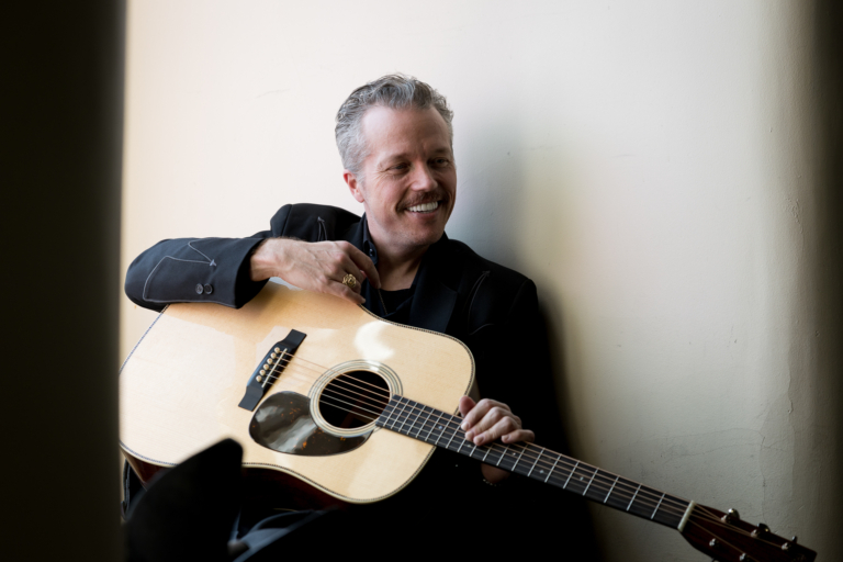 Isbell Jason Isbell And The 400 Unit Announce 2026 Tour Dates - MusicRow.com