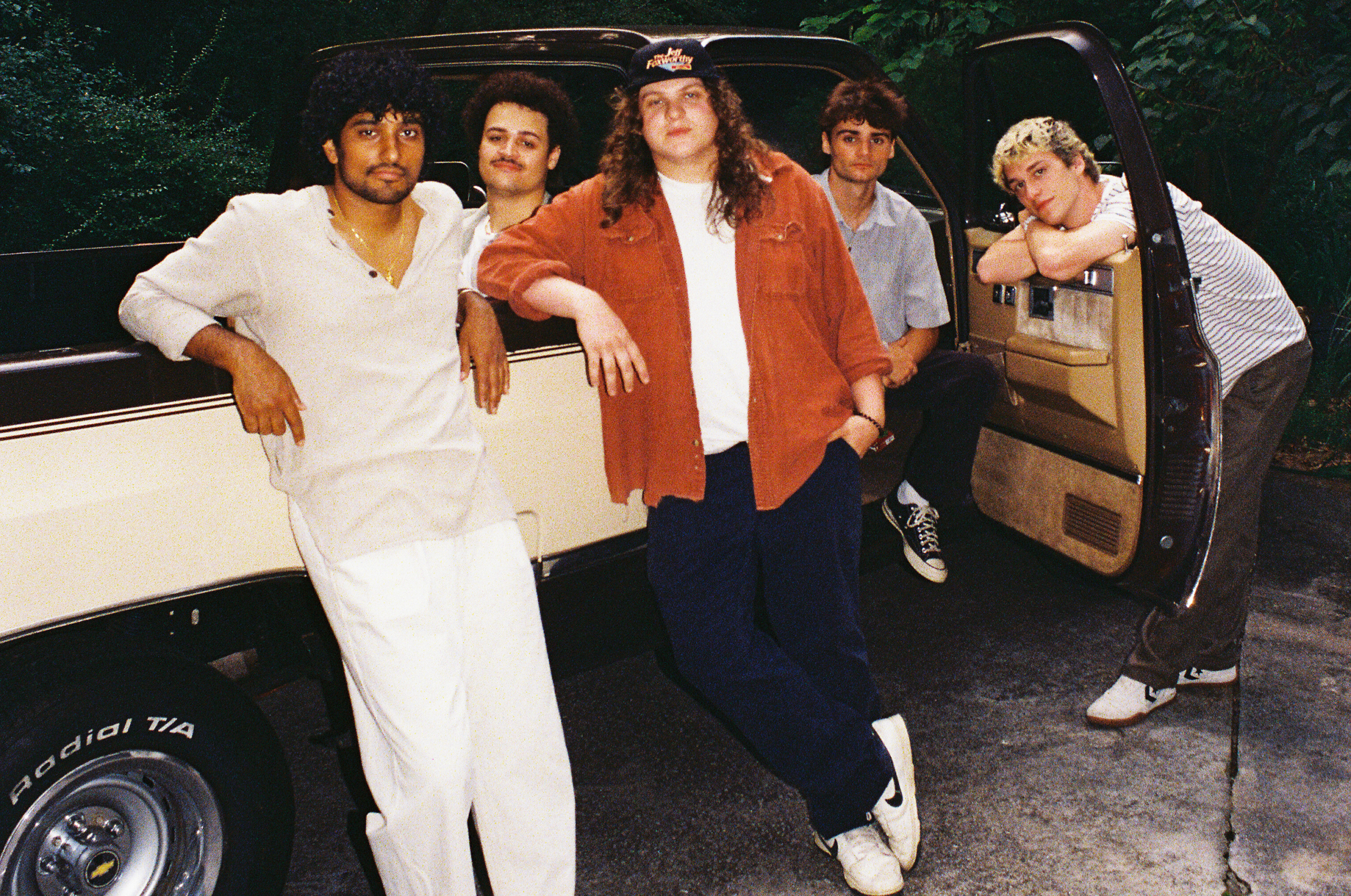 Penelope Road. Photo: Garrett Cardoso