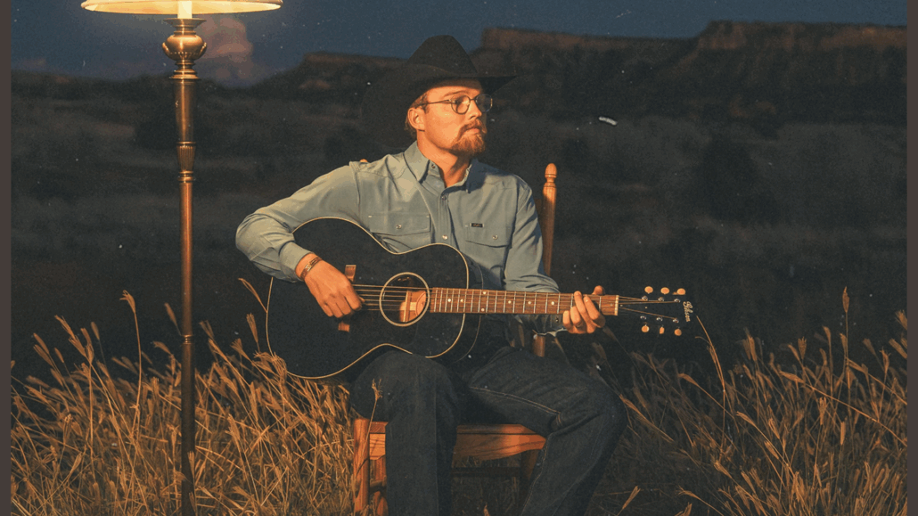Tyce Delk Readies Debut EP ‘Enough Ain’t Enough’