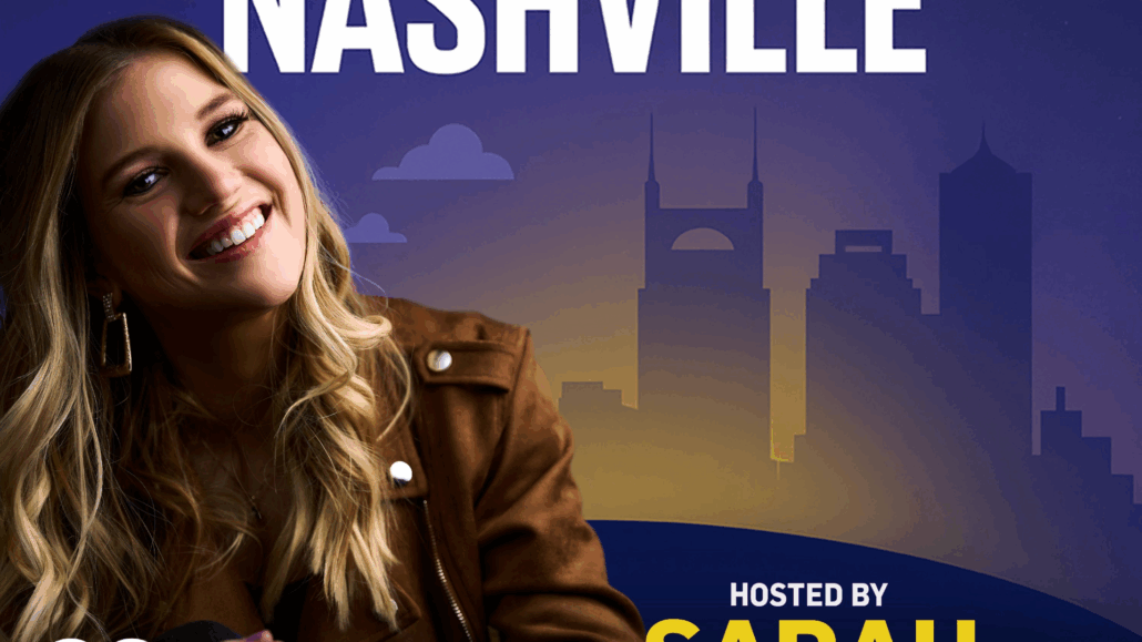 Premiere Networks & Buzz Knight Launch New 'Takin’ A Walk Nashville ...