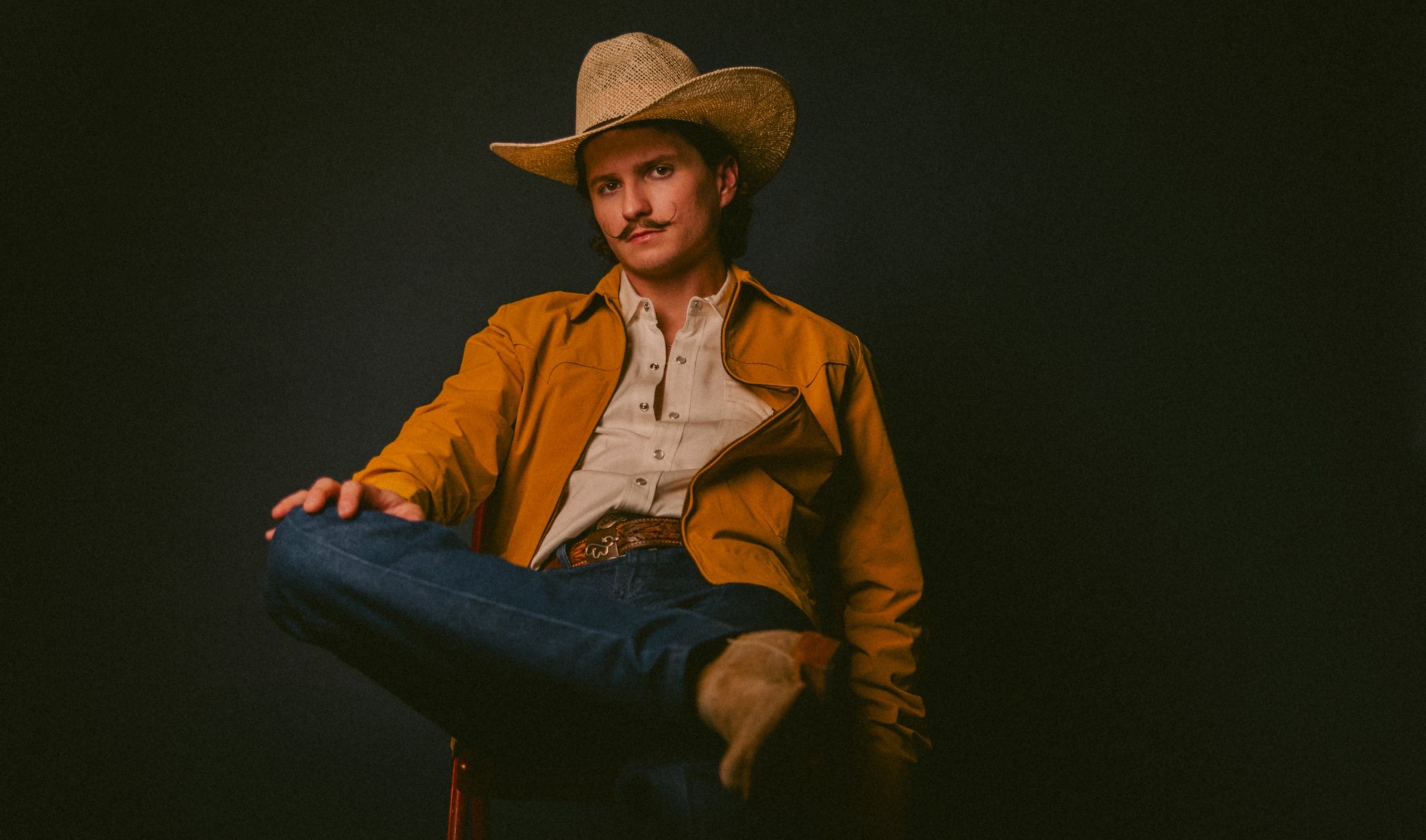 Braxton Keith To Embark On ‘This Ain’t My First Tour Tour Continued’ Next Year