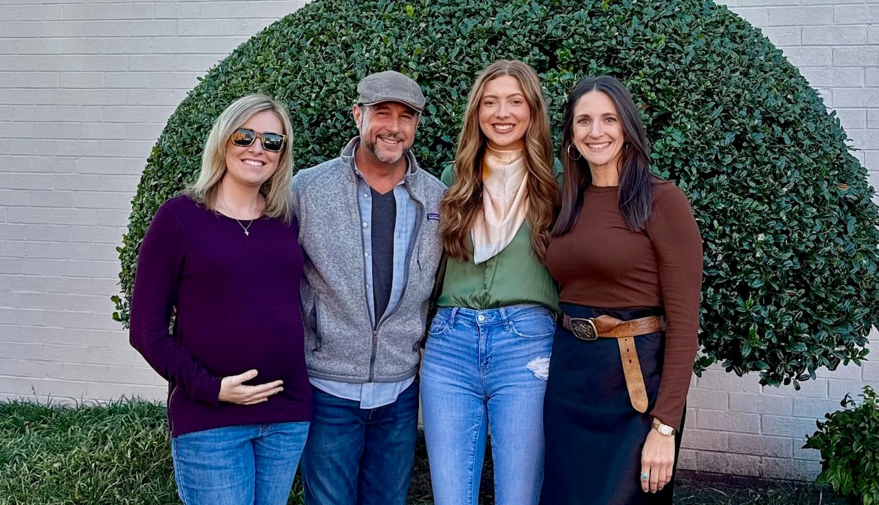 Callie Prince Inks With Endurance Music Group