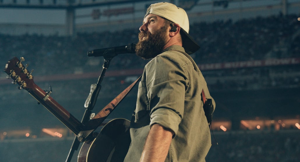 Industry Ink: Jordan Davis, HARDY, Jenna Paulette, Emily Ann Roberts, Raise the Woof