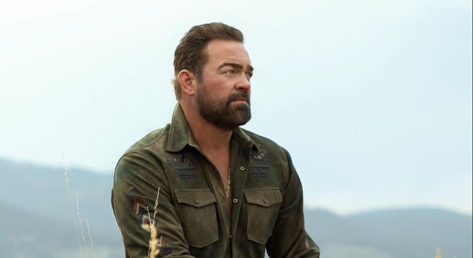 Lee Brice Plots Canadian ‘Sunriser Tour’ For Spring 2026